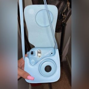 Camera
